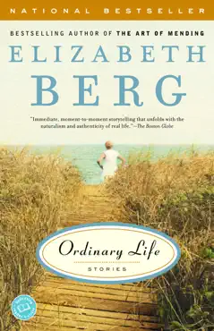 ordinary life book cover image
