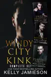 Windy City Kink Bundle synopsis, comments