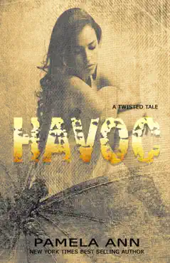 havoc book cover image