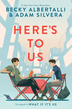 here's to us book cover image