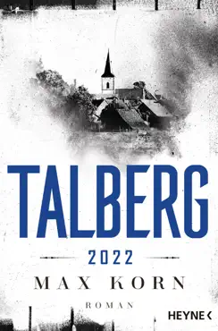 talberg 2022 book cover image