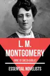 Essential Novelists - L. M. Montgomery sinopsis y comentarios
