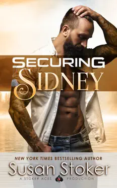 securing sidney book cover image