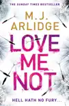 Love Me Not synopsis, comments