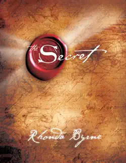the secret imagen de la portada del libro