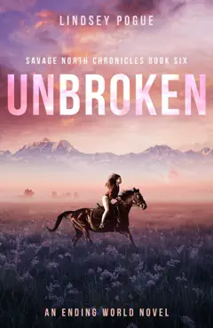 unbroken book cover image