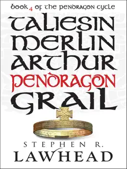 pendragon book cover image