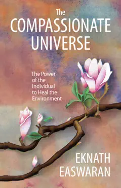 the compassionate universe imagen de la portada del libro