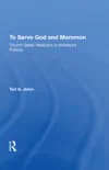 To Serve God And Mammon synopsis, comments