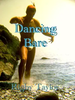 dancing bare book cover image