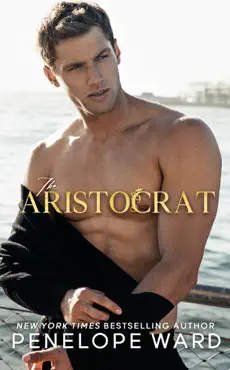 the aristocrat book cover image