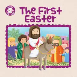 the first easter book cover image