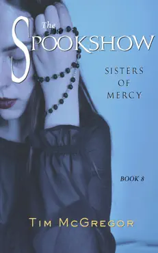 sisters of mercy book cover image