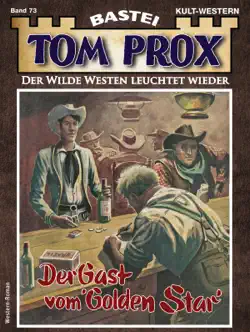 tom prox 73 book cover image