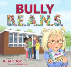 bully b.e.a.n.s. book cover image