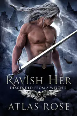 ravish her book cover image
