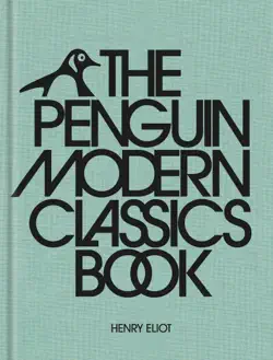 the penguin modern classics book book cover image