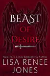 Beast of Desire sinopsis y comentarios