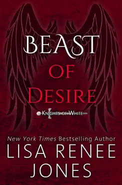 beast of desire imagen de la portada del libro