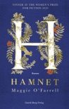 Hamnet book summary, reviews and downlod