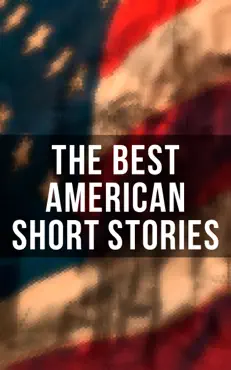 the best american short stories book cover image