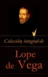 Colección integral de Lope de Vega sinopsis y comentarios