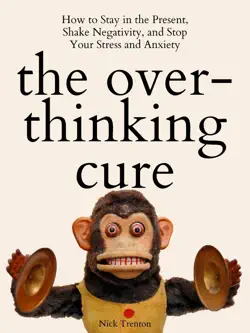 the overthinking cure book cover image