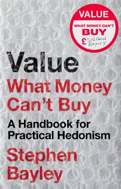 value book cover image