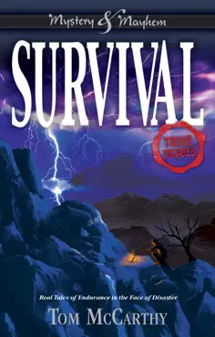 survival imagen de la portada del libro