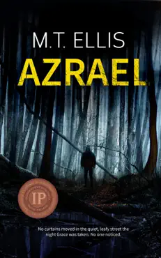 azrael book cover image