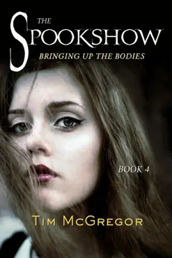 spookshow 4: bringing up the bodies book cover image