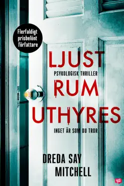 ljust rum uthyres book cover image