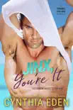 Jinx, You're It book summary, reviews and download