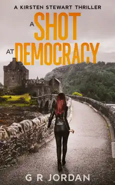 a shot at democracy book cover image