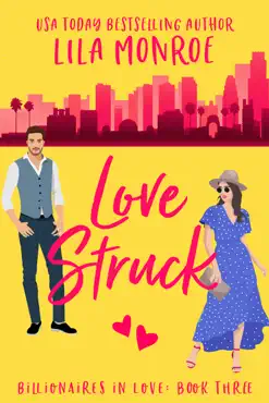 lovestruck book cover image