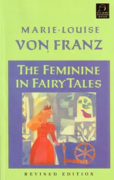 the feminine in fairy tales book cover image