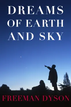 dreams of earth and sky book cover image