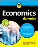 Economics For Dummies, 3rd Edition book summary, reviews and download
