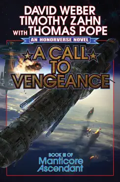 a call to vengeance book cover image