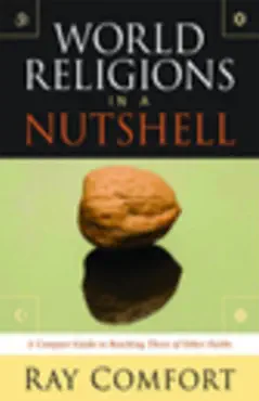 world religions in a nutshell book cover image