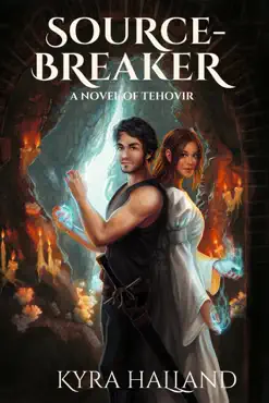 source-breaker book cover image