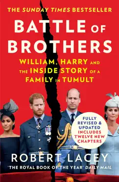 battle of brothers imagen de la portada del libro