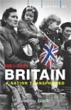 A Brief History of Britain 1851-2021 synopsis, comments