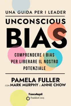 unconscious bias una guida per i leader imagen de la portada del libro