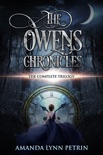 The Owens Chronicles book summary, reviews and downlod