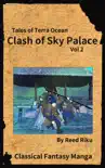 Castle in the Sky - Clash of Sky Palace Vol 2