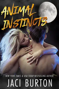 animal instincts book cover image
