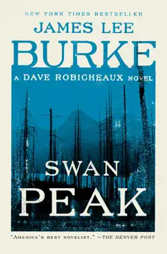 swan peak book cover image