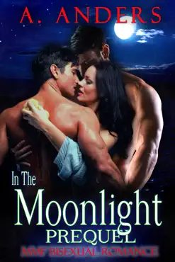 in the moonlight: prequel book cover image