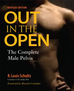 out in the open, revised edition book cover image